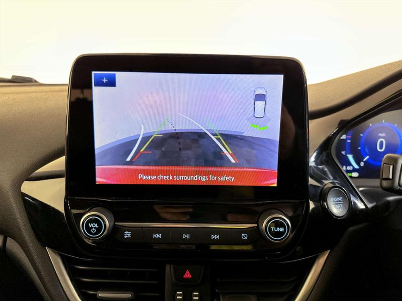 Used Ford Fiesta 2023 for sale - 76830300: Photo 20