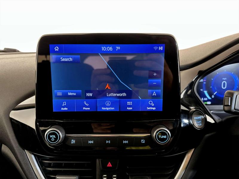 Used Ford Fiesta 2023 for sale - 76830300: Photo 21