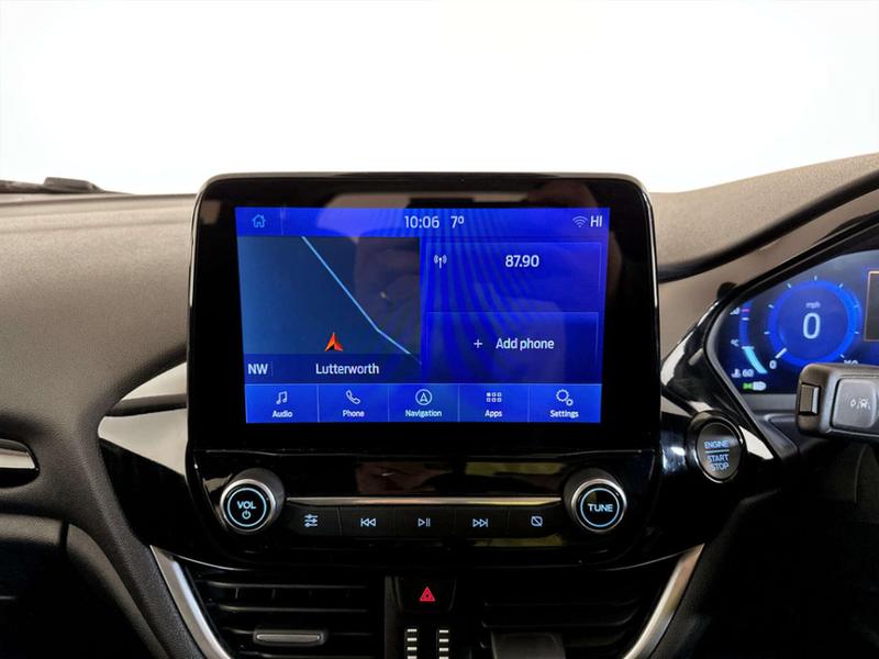 Used Ford Fiesta 2023 for sale - 76830300: Photo 22