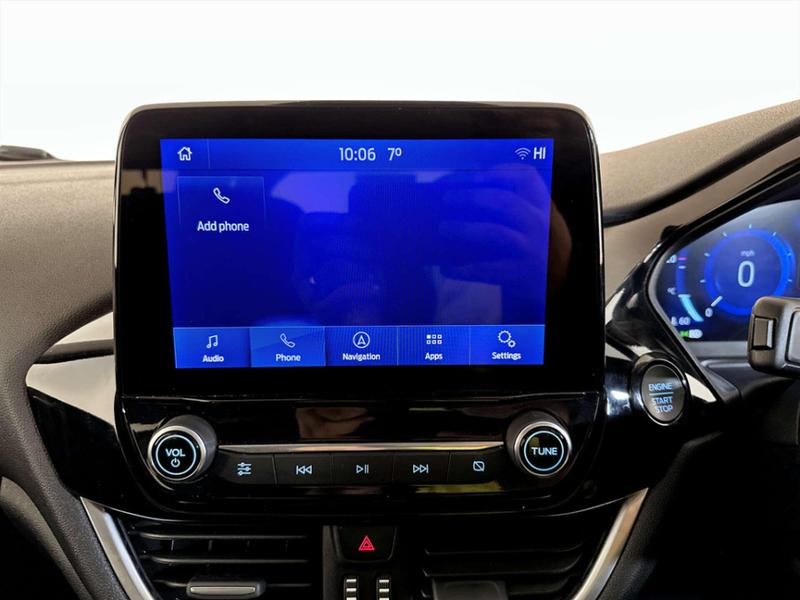 Used Ford Fiesta 2023 for sale - 76830300: Photo 23