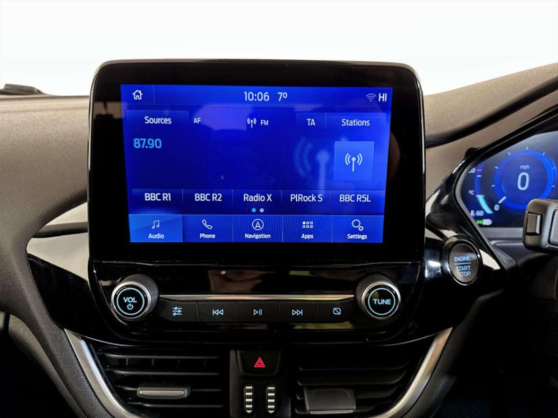 Used Ford Fiesta 2023 for sale - 76830300: Photo 24