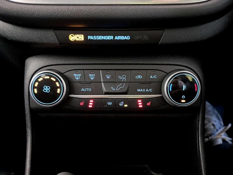 Used Ford Fiesta 2023 for sale - 76830300: Photo 25