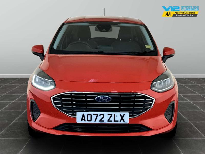 Used Ford Fiesta 2023 for sale - 76830300: Photo 5