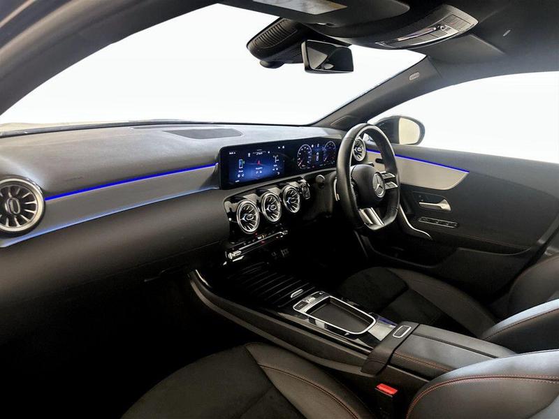 Used Mercedes-Benz A-Class 2023 for sale - 76196619: Photo 12