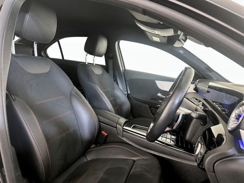 Used Mercedes-Benz A-Class 2023 for sale - 76196619: Photo 13
