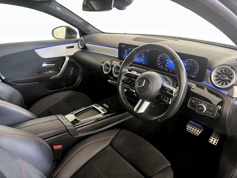 Used Mercedes-Benz A-Class 2023 for sale - 76196619: Photo 15