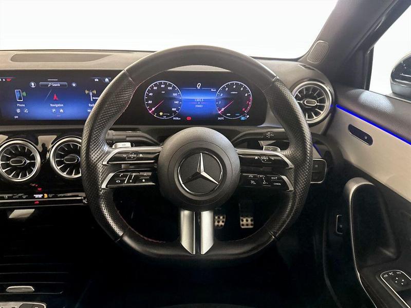 Used Mercedes-Benz A-Class 2023 for sale - 76196619: Photo 16