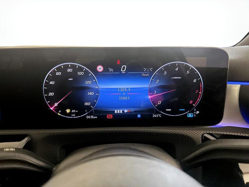 Used Mercedes-Benz A-Class 2023 for sale - 76196619: Photo 18