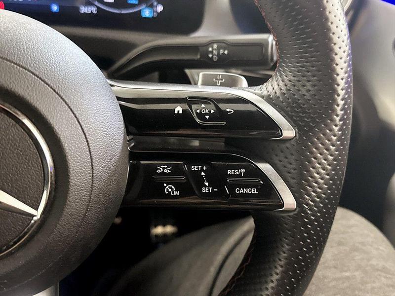 Used Mercedes-Benz A-Class 2023 for sale - 76196619: Photo 19