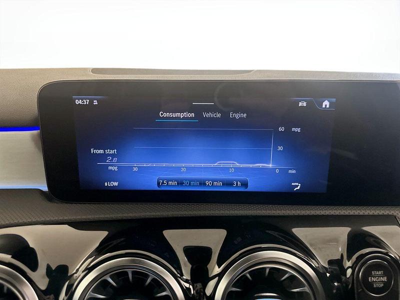Used Mercedes-Benz A-Class 2023 for sale - 76196619: Photo 23