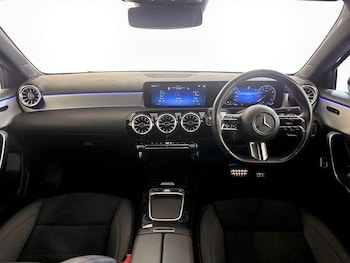 Used Mercedes-Benz A-Class 2023 for sale - 76196619: Photo 3