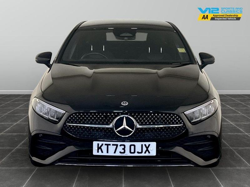 Used Mercedes-Benz A-Class 2023 for sale - 76196619: Photo 5