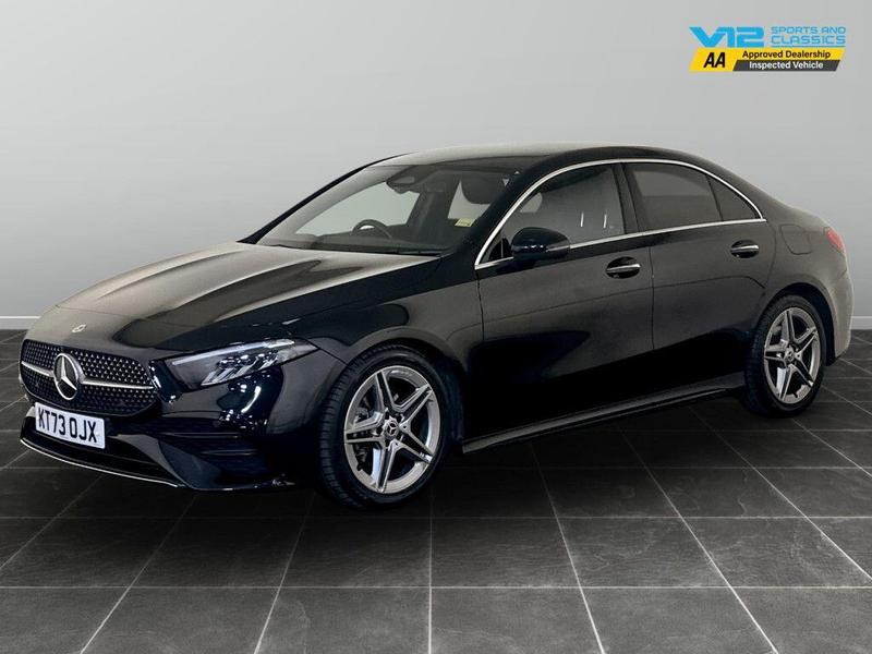 Used Mercedes-Benz A-Class 2023 for sale - 76196619: Photo 6