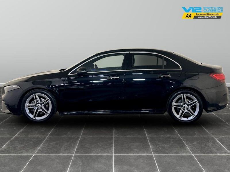 Used Mercedes-Benz A-Class 2023 for sale - 76196619: Photo 7