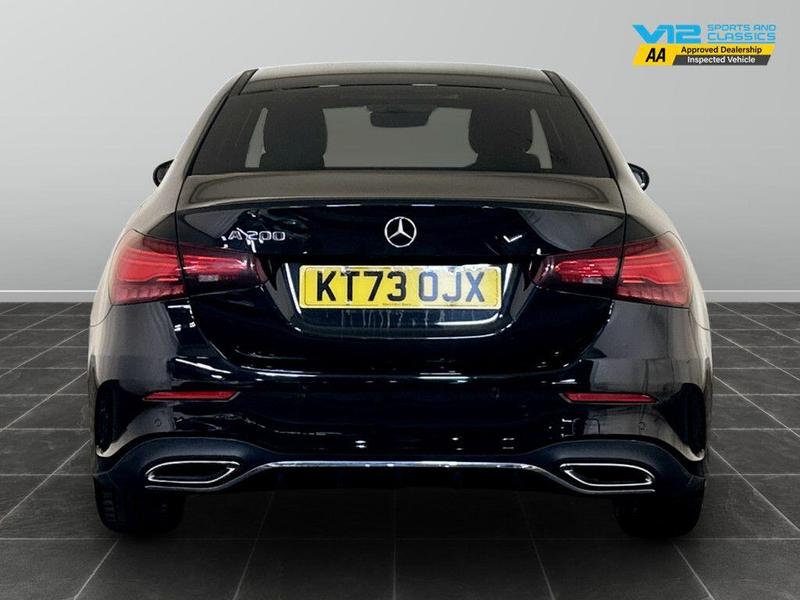 Used Mercedes-Benz A-Class 2023 for sale - 76196619: Photo 9