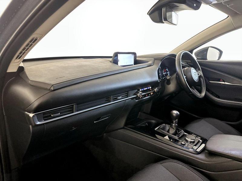 Used Mazda CX-30 2022 for sale - 76541437: Photo 12