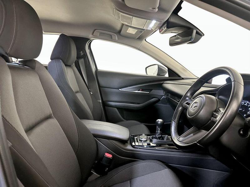 Used Mazda CX-30 2022 for sale - 76541437: Photo 13