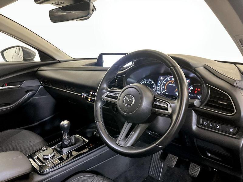 Used Mazda CX-30 2022 for sale - 76541437: Photo 15