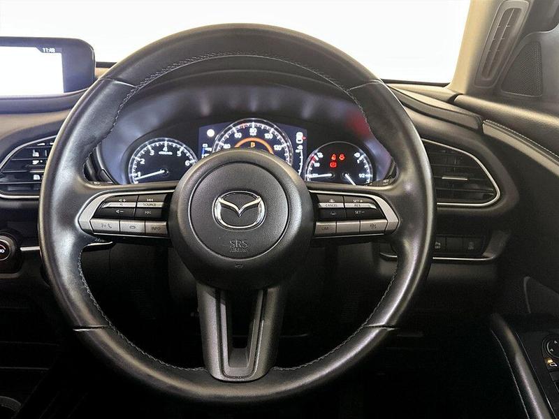 Used Mazda CX-30 2022 for sale - 76541437: Photo 16