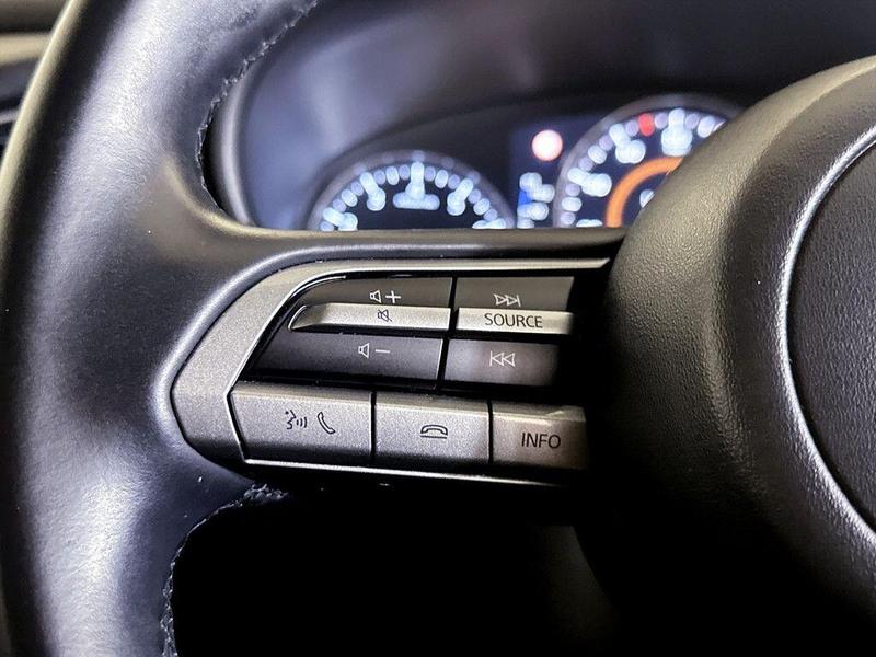 Used Mazda CX-30 2022 for sale - 76541437: Photo 17