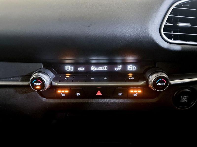 Used Mazda CX-30 2022 for sale - 76541437: Photo 24