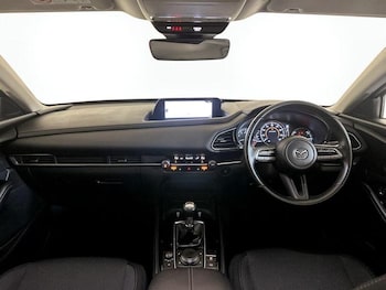 Used Mazda CX-30 2022 for sale - 76541437: Photo