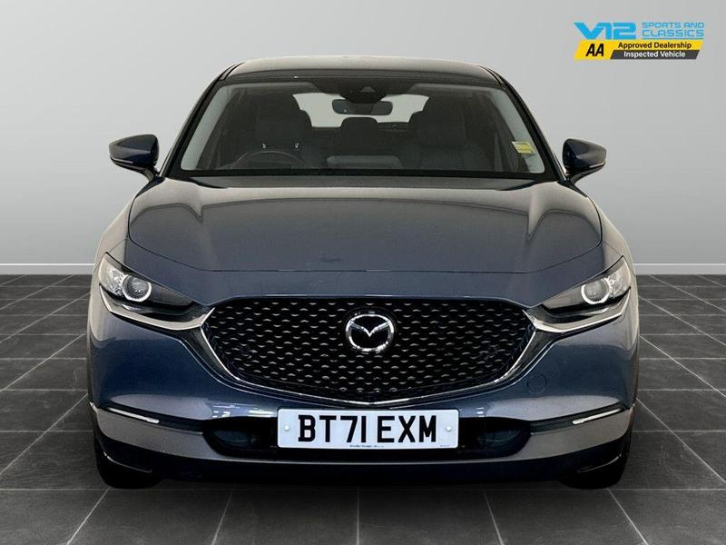 Used Mazda CX-30 2022 for sale - 76541437: Photo 5