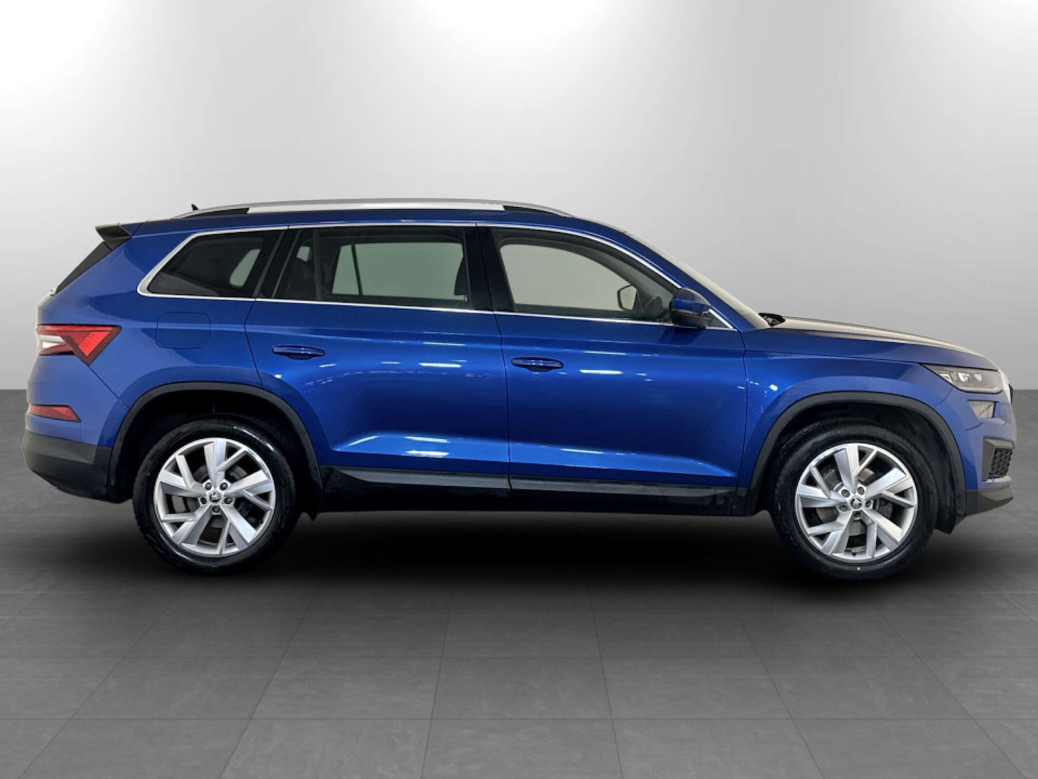 Used Skoda Kodiaq 2022 for sale - 77185605: Photo 11