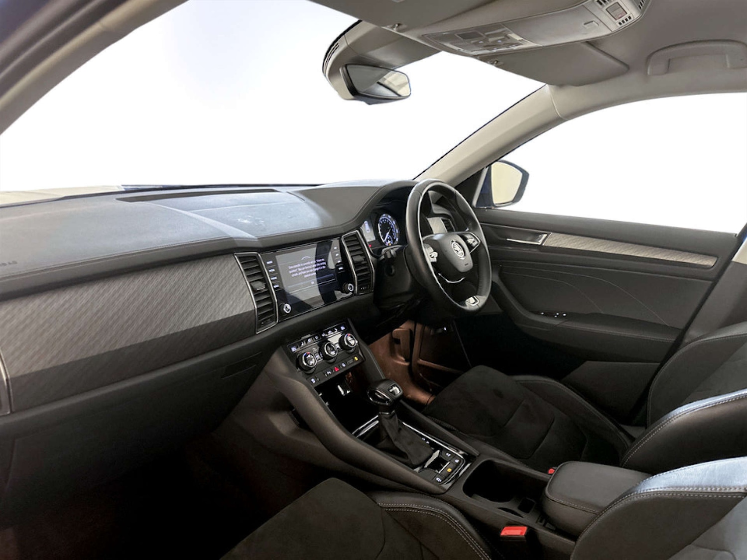 Used Skoda Kodiaq 2022 for sale - 77185605: Photo 12