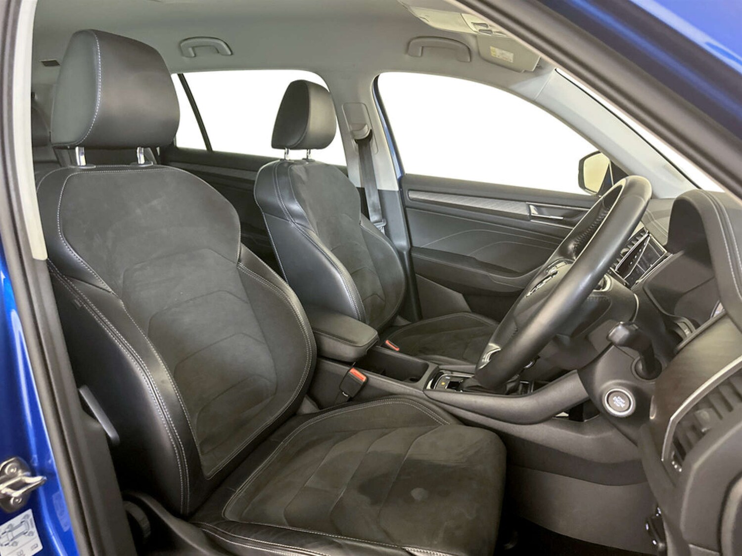 Used Skoda Kodiaq 2022 for sale - 77185605: Photo 13