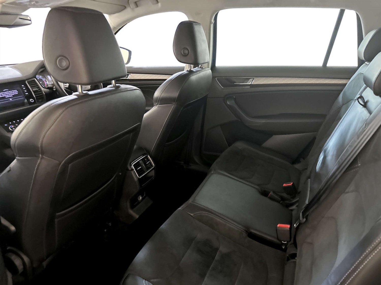 Used Skoda Kodiaq 2022 for sale - 77185605: Photo 14