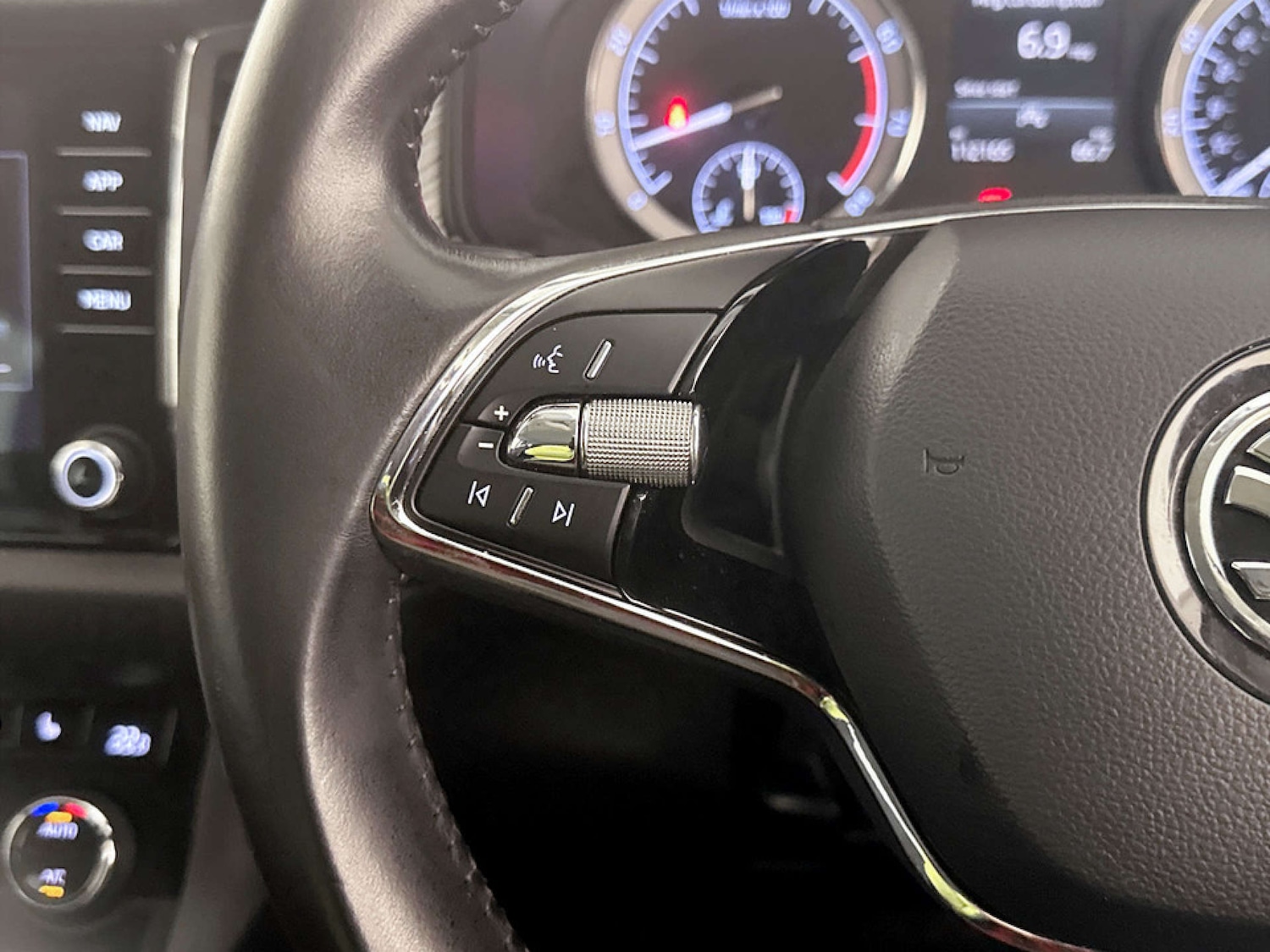 Used Skoda Kodiaq 2022 for sale - 77185605: Photo 18