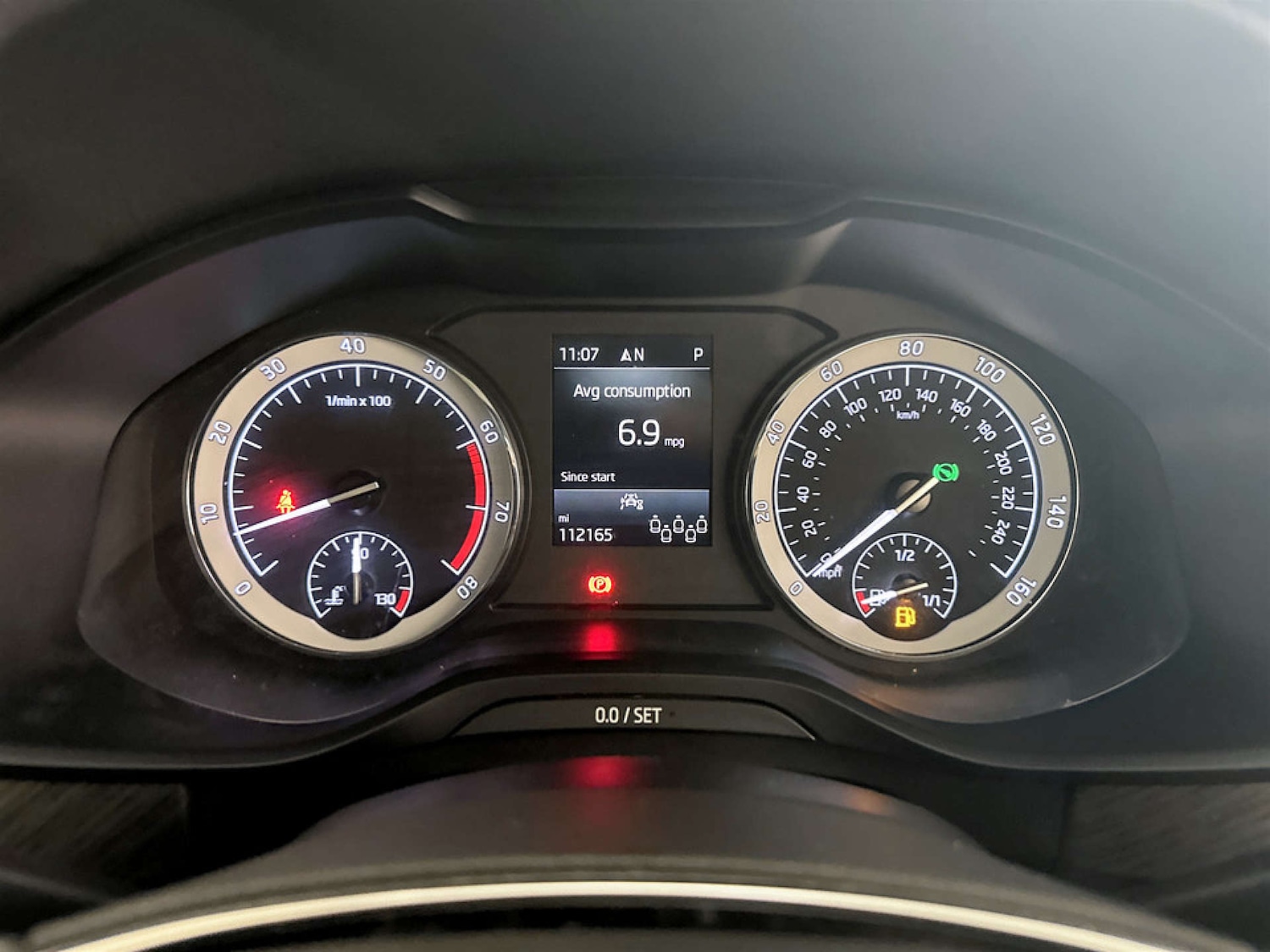 Used Skoda Kodiaq 2022 for sale - 77185605: Photo 19