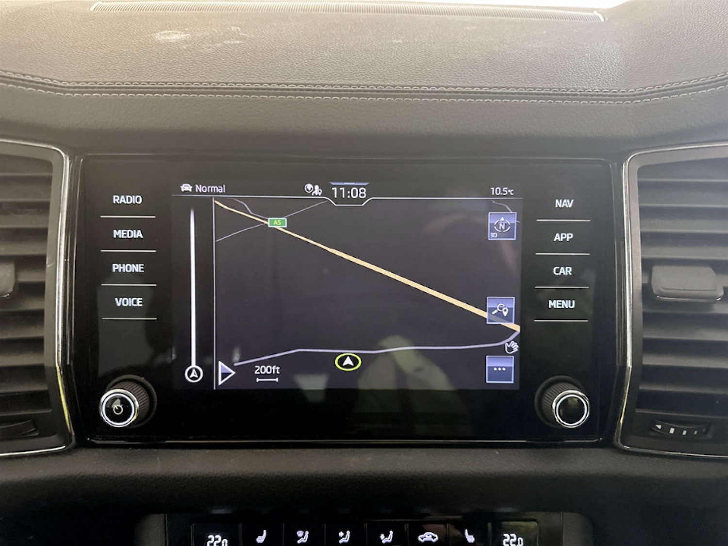 Used Skoda Kodiaq 2022 for sale - 77185605: Photo 22