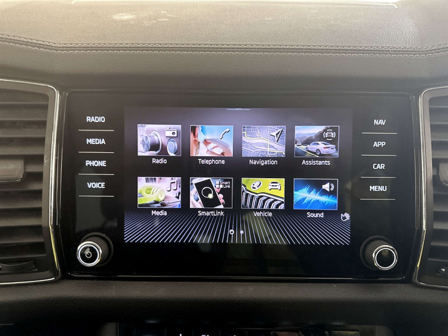 Used Skoda Kodiaq 2022 for sale - 77185605: Photo 24