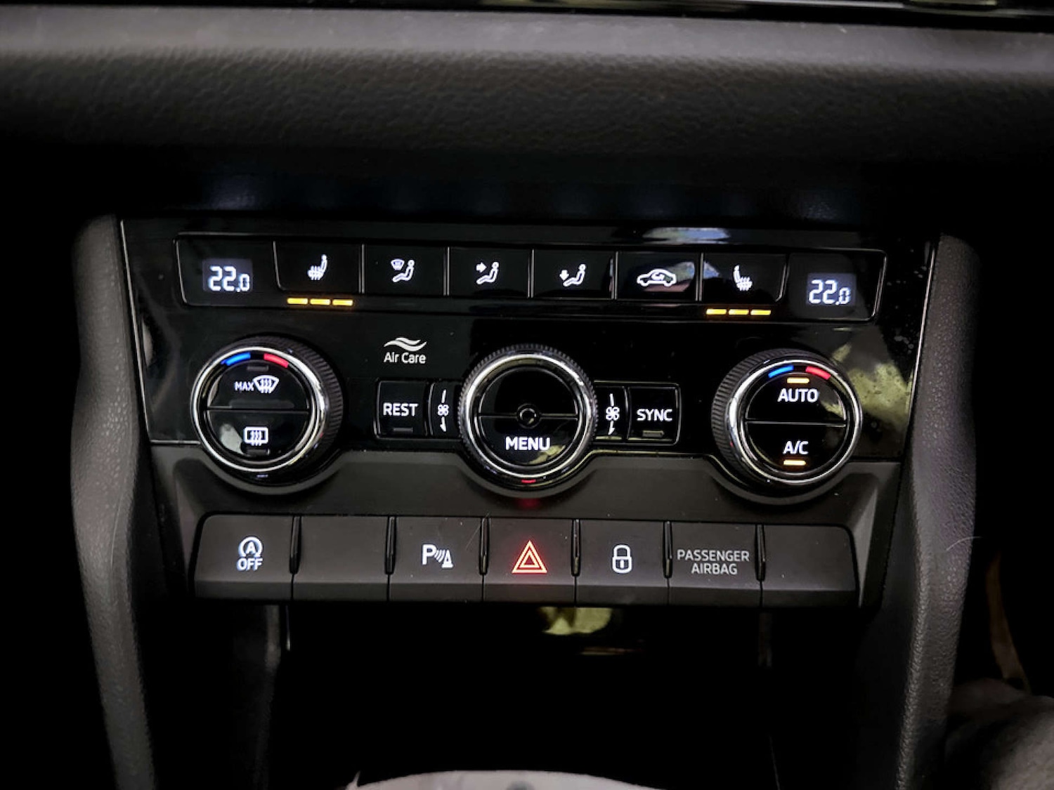 Used Skoda Kodiaq 2022 for sale - 77185605: Photo 26