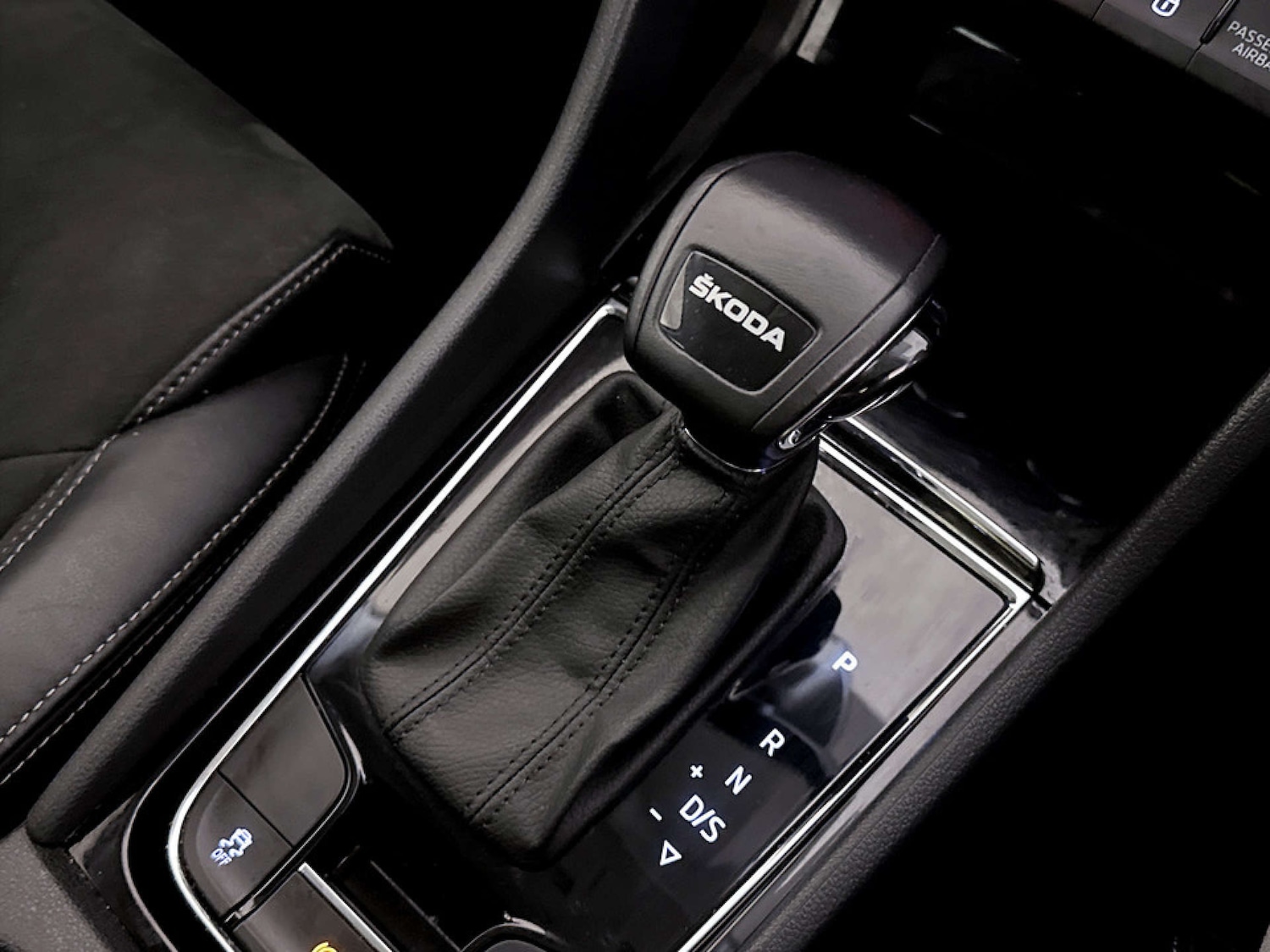 Used Skoda Kodiaq 2022 for sale - 77185605: Photo 27