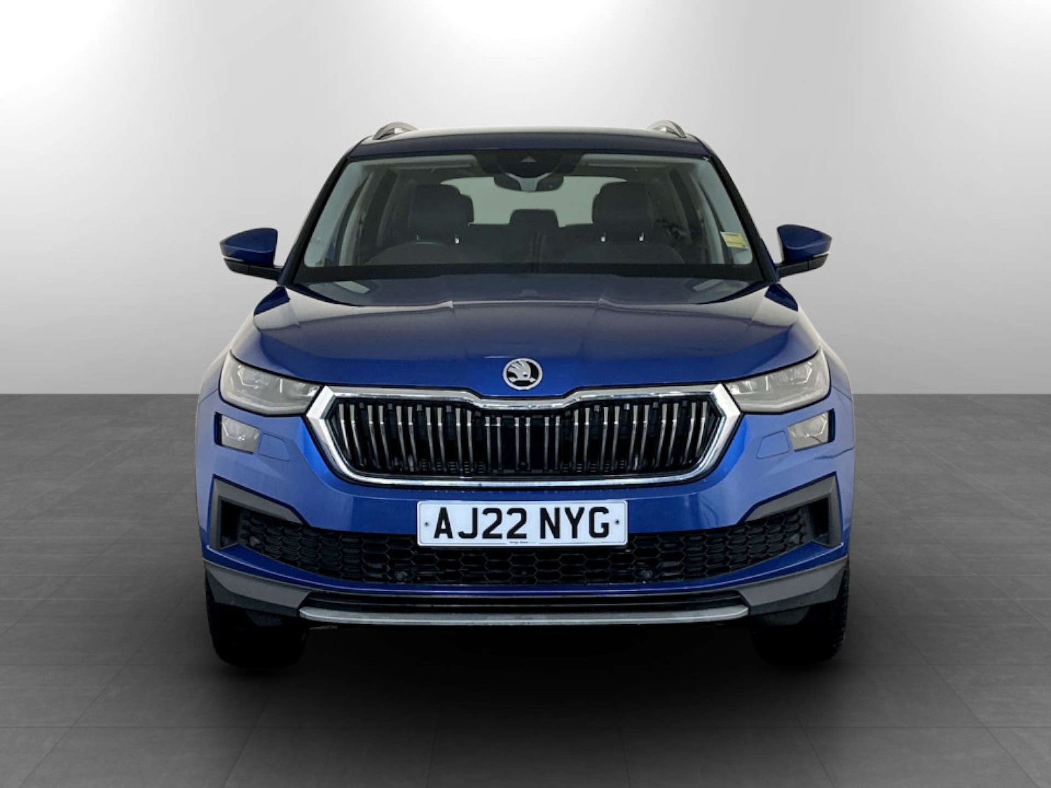 Used Skoda Kodiaq 2022 for sale - 77185605: Photo 5