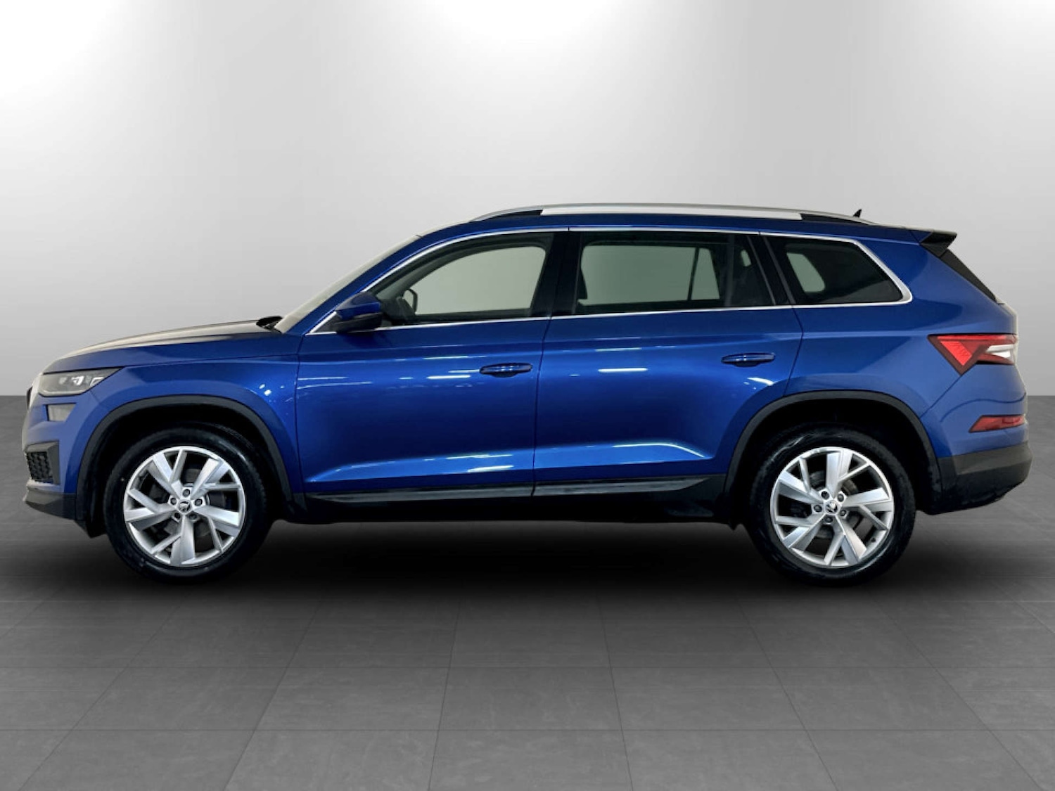 Used Skoda Kodiaq 2022 for sale - 77185605: Photo 7