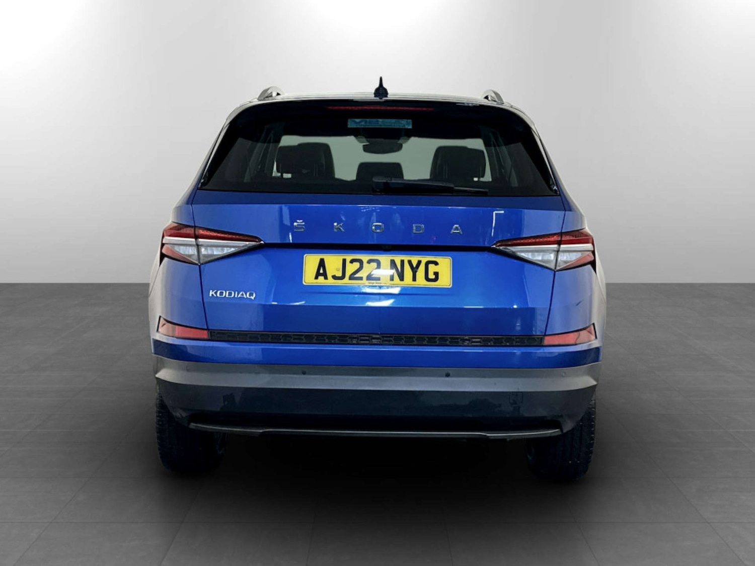 Used Skoda Kodiaq 2022 for sale - 77185605: Photo 9