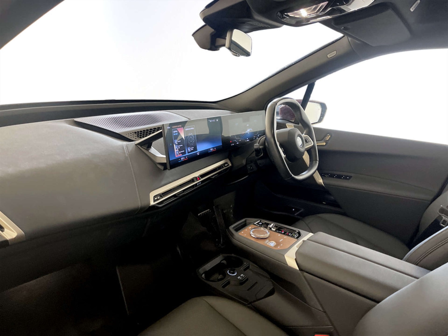 Used BMW iX 2022 for sale - 77185533: Photo 12