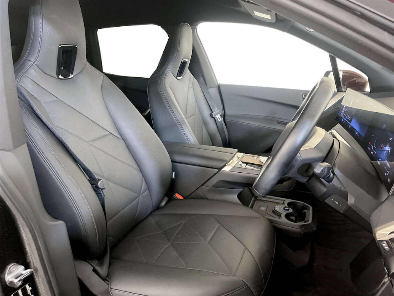 Used BMW iX 2022 for sale - 77185533: Photo 13