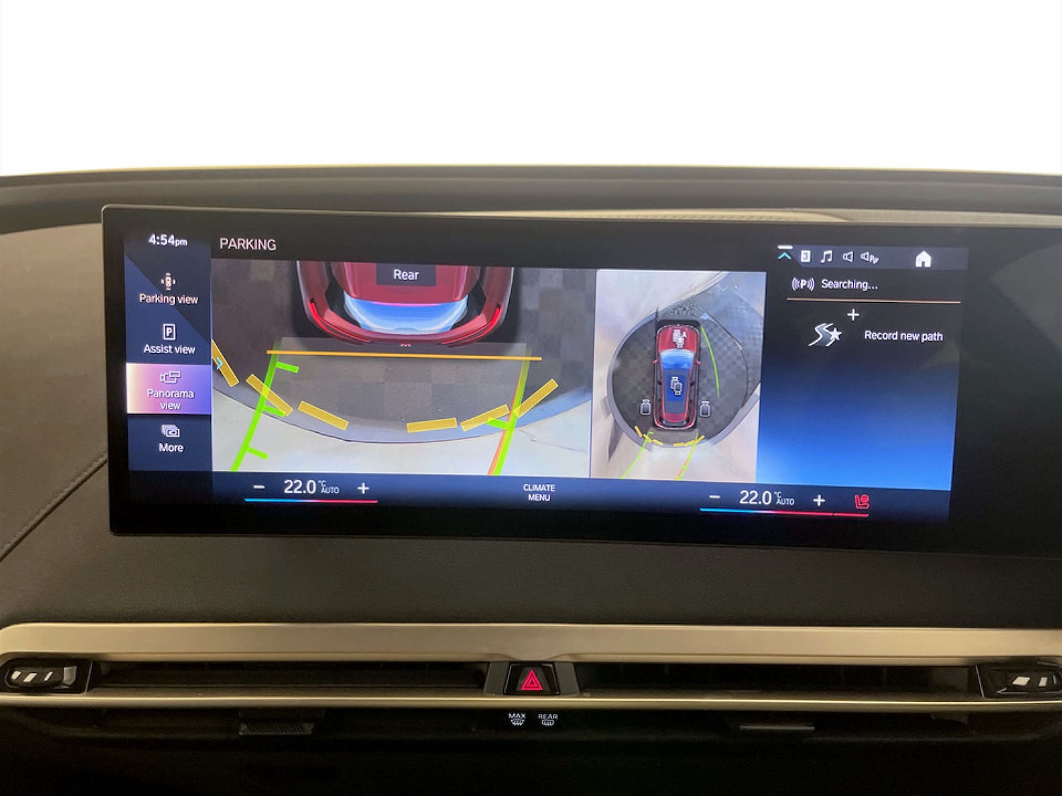 Used BMW iX 2022 for sale - 77185533: Photo 20