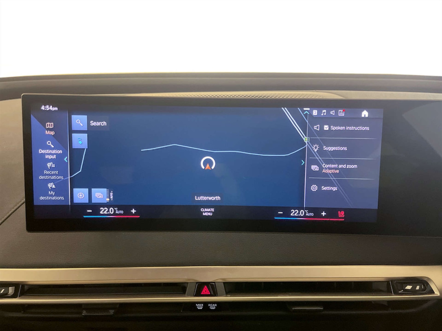 Used BMW iX 2022 for sale - 77185533: Photo 21