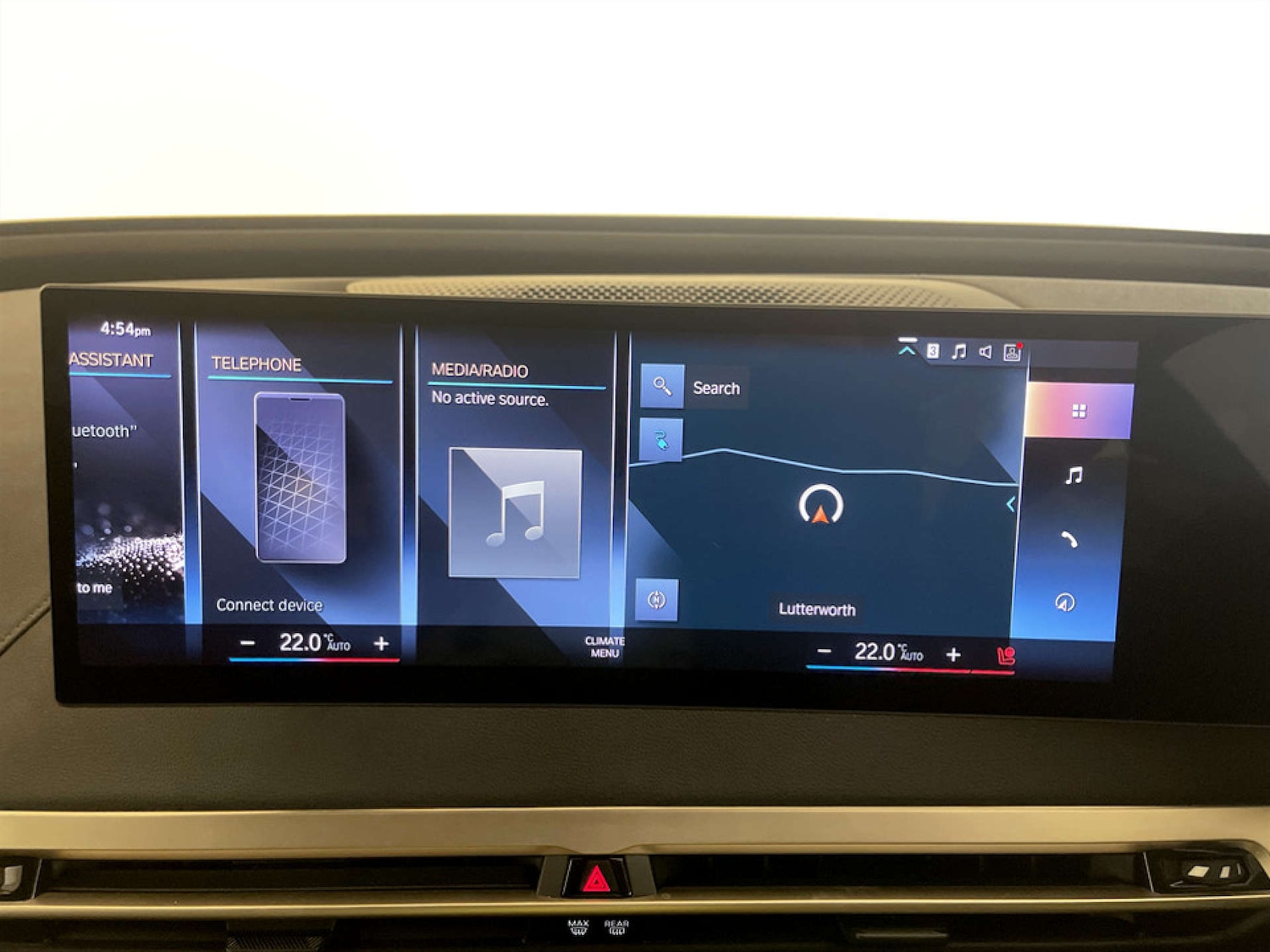 Used BMW iX 2022 for sale - 77185533: Photo 22