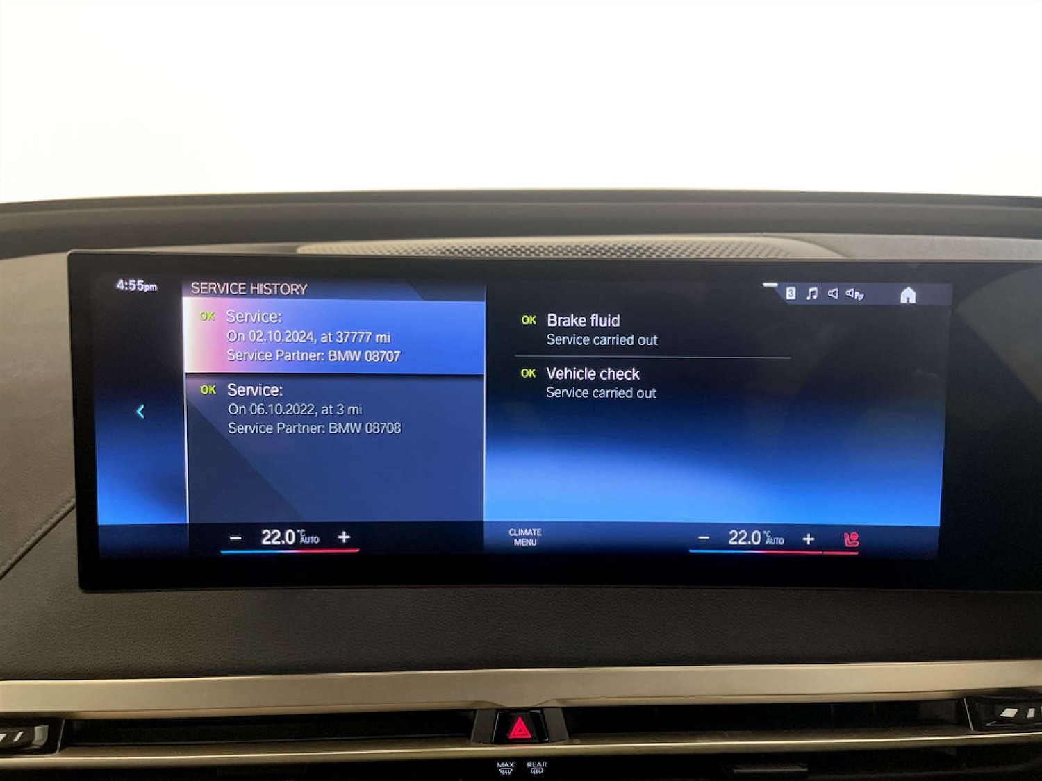 Used BMW iX 2022 for sale - 77185533: Photo 24