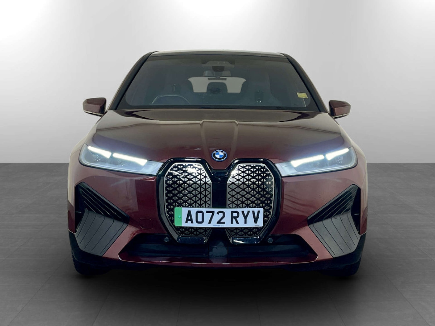 Used BMW iX 2022 for sale - 77185533: Photo 5