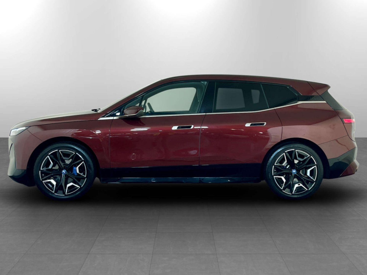 Used BMW iX 2022 for sale - 77185533: Photo 7