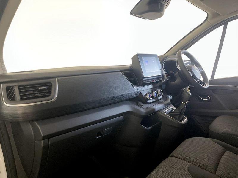 Used Renault Trafic 2025 for sale - 76580700: Photo 11