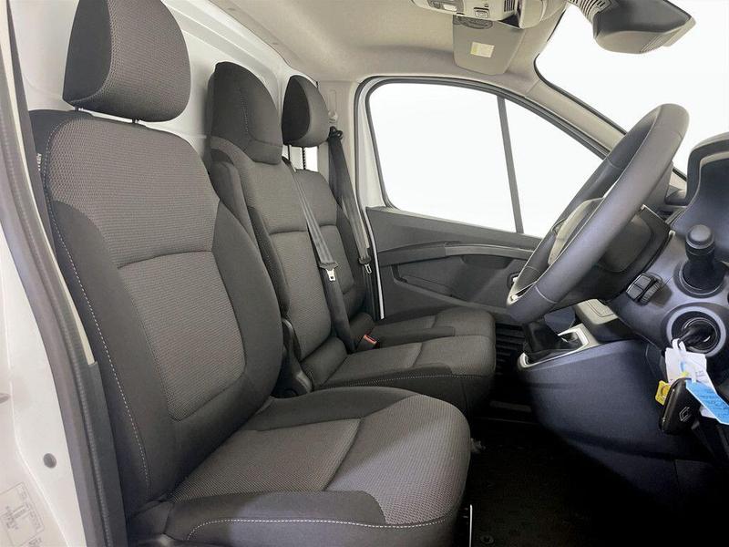 Used Renault Trafic 2025 for sale - 76580700: Photo 12